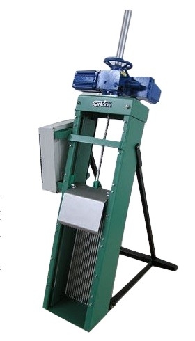 Krata mechaniczna SC-MINI